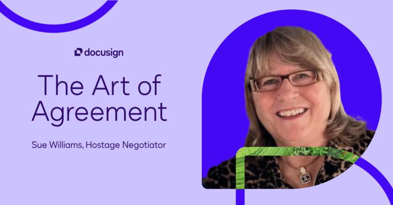 The Art of Agreement: Sue Williams