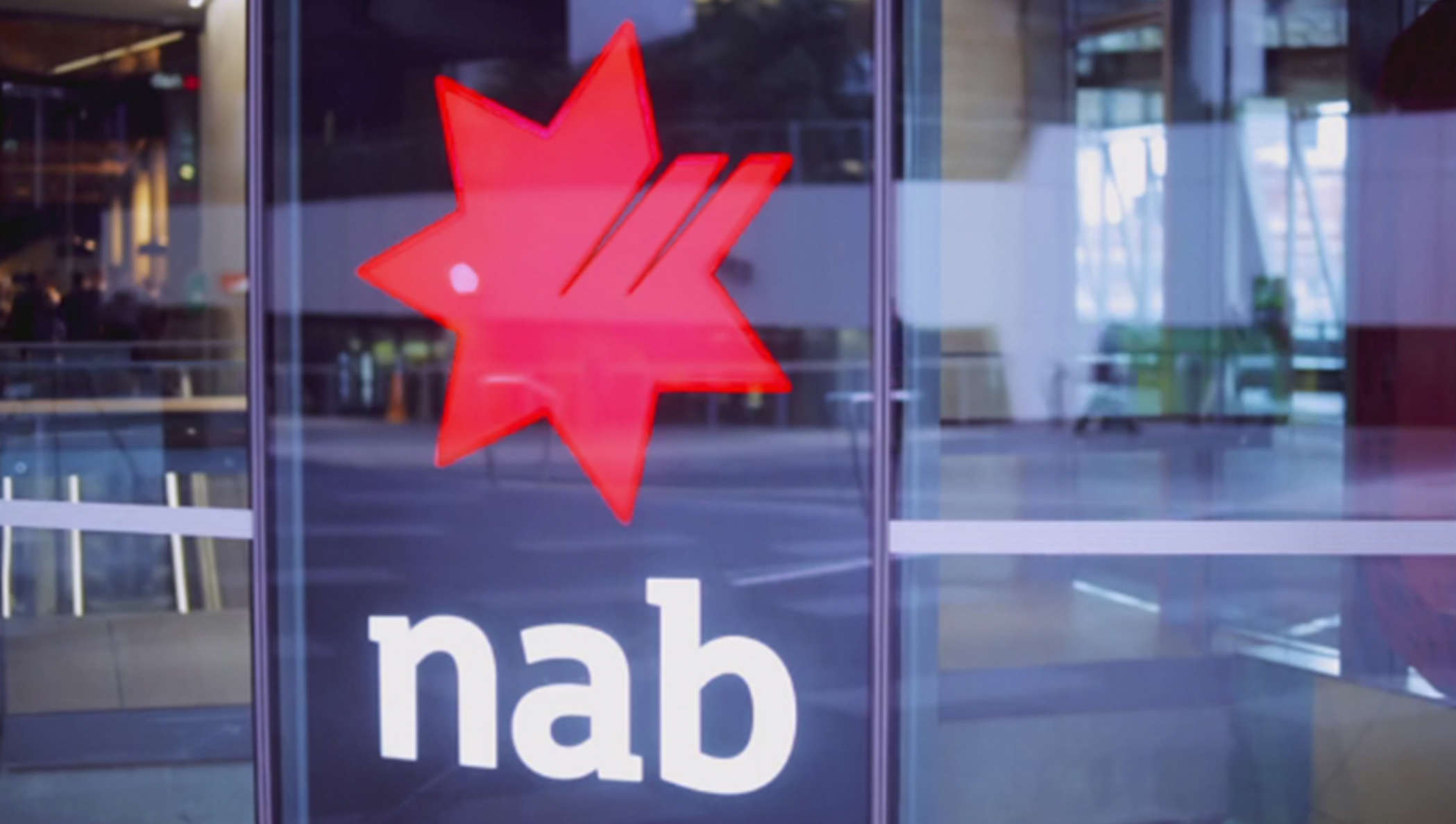 National Australian Bank