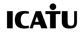 Logotipo Icatu