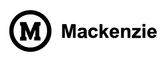 Logotipo Mackenzie