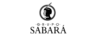 Logotipo Grupo Sabará